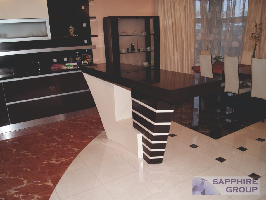 Hi-Macs g047 Black Bird