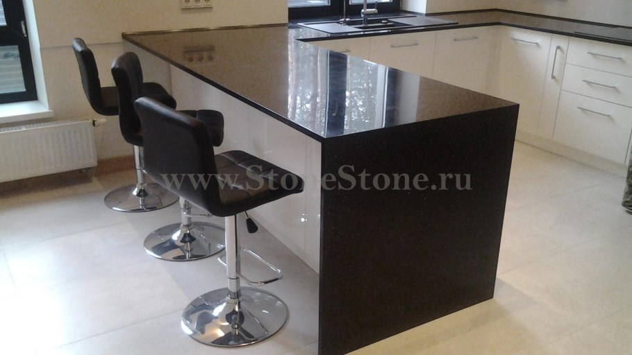 Барная стойка искусственный камень