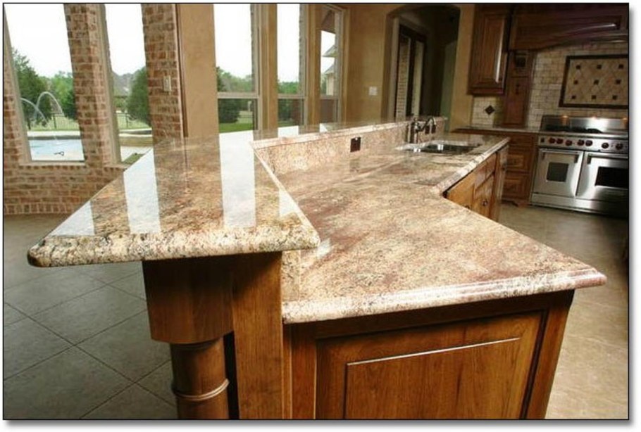 Барная стойка г образная