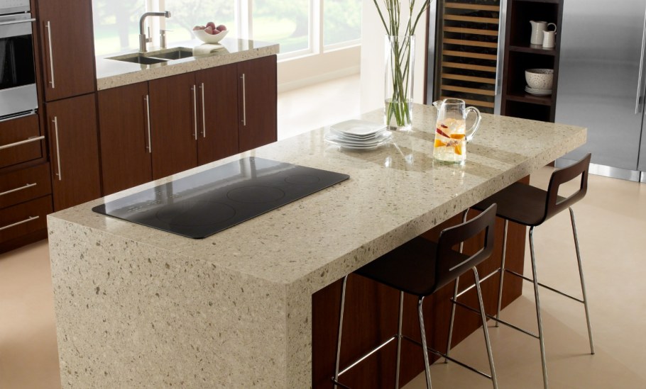 Столешница подоконник барная стойка