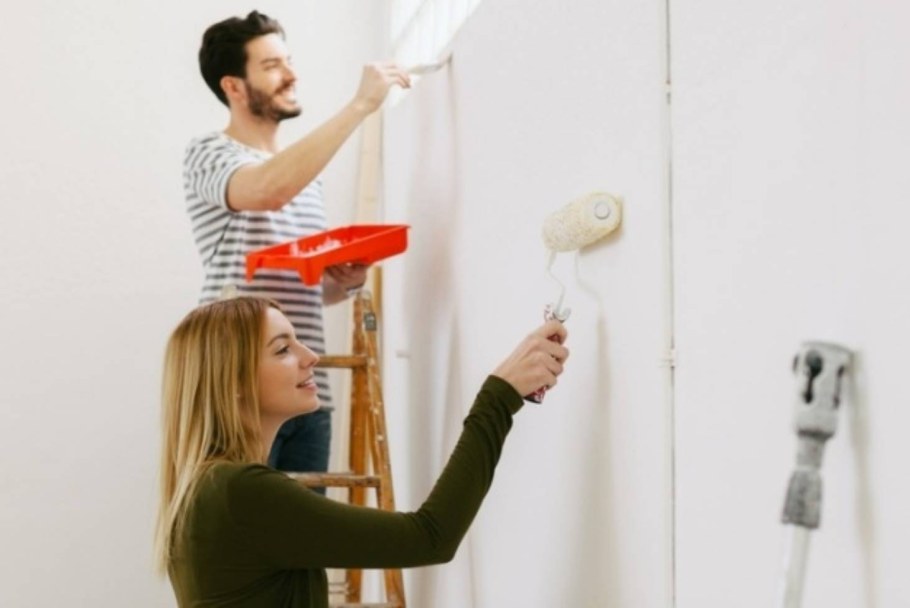 Как проверить отношения во время ремонта