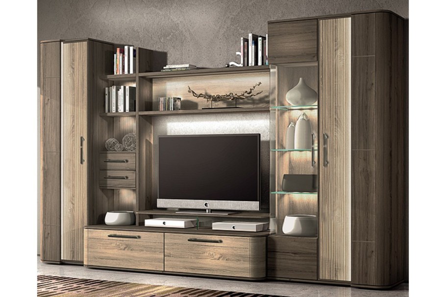 Гостиная Бруна любимый дом