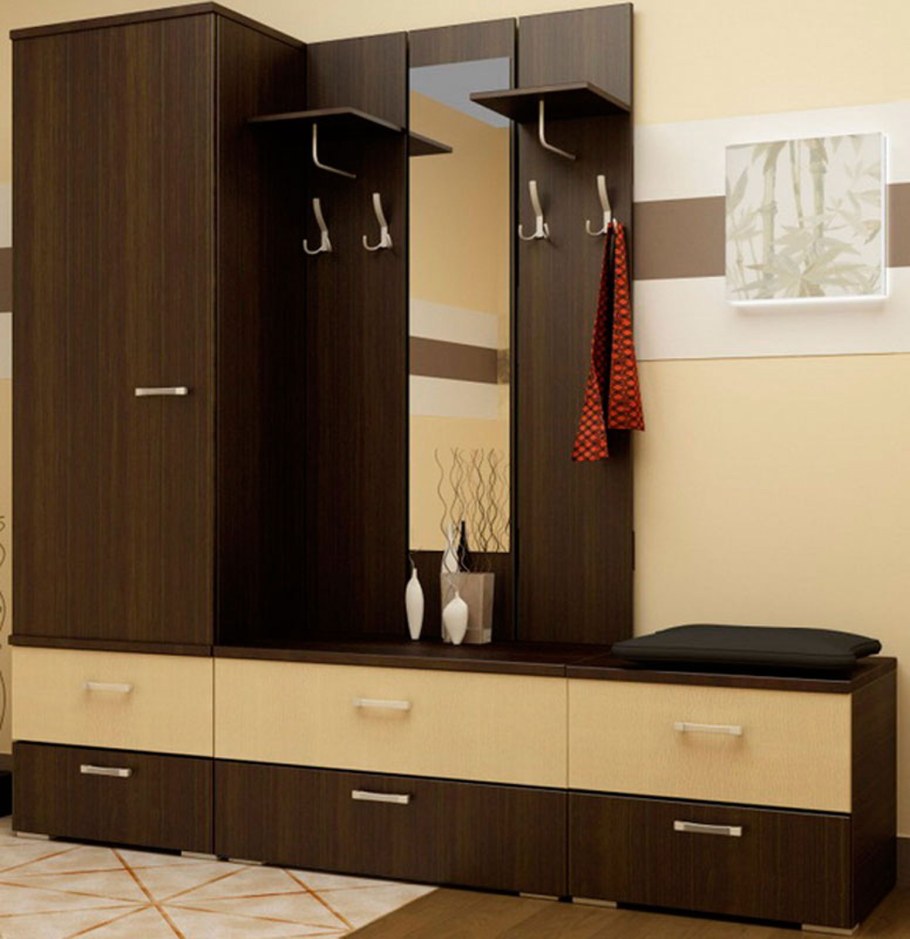 Прихожая Октан Васса