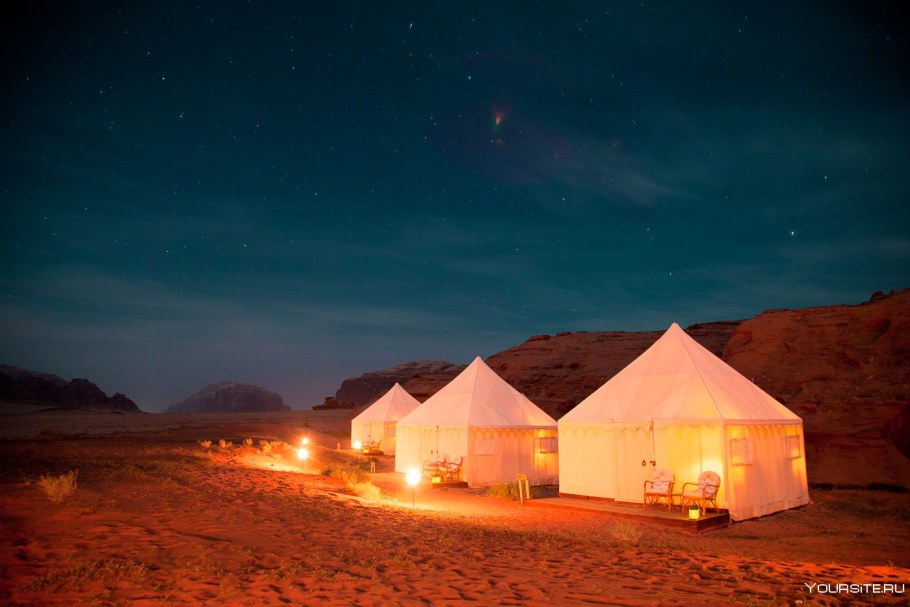 Бедуины Марокко