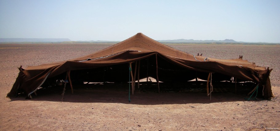 Merzouga Luxury Desert Camp