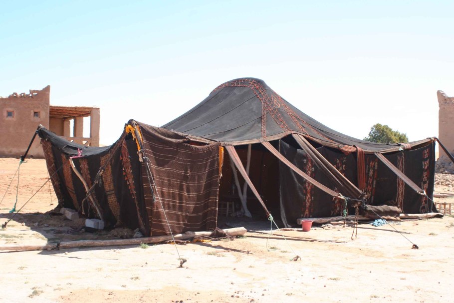 Фелидж жилище