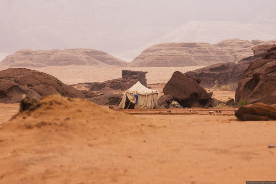 Касабланка пустыня