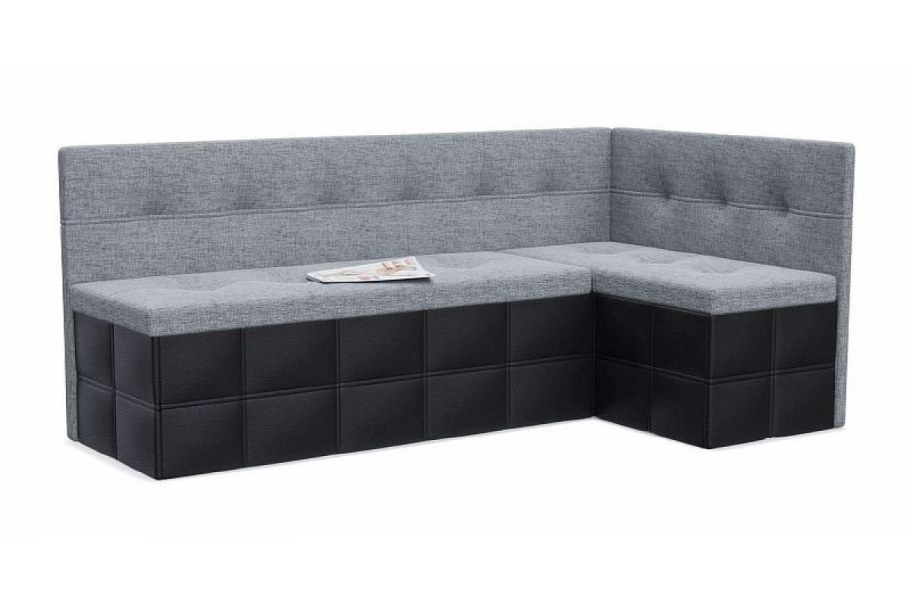 Кухонный диван Домино Лайт