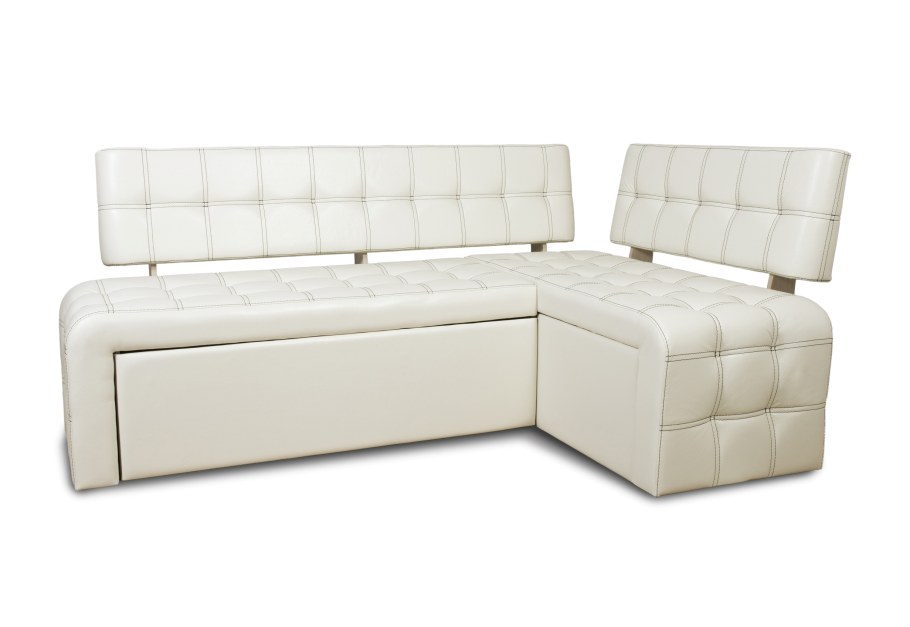 Мягкий уголок на кухню