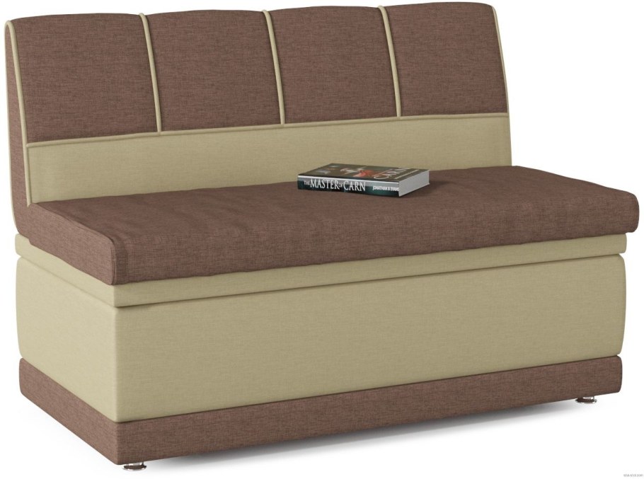 Диван кухонный марта 5мд Дельфин