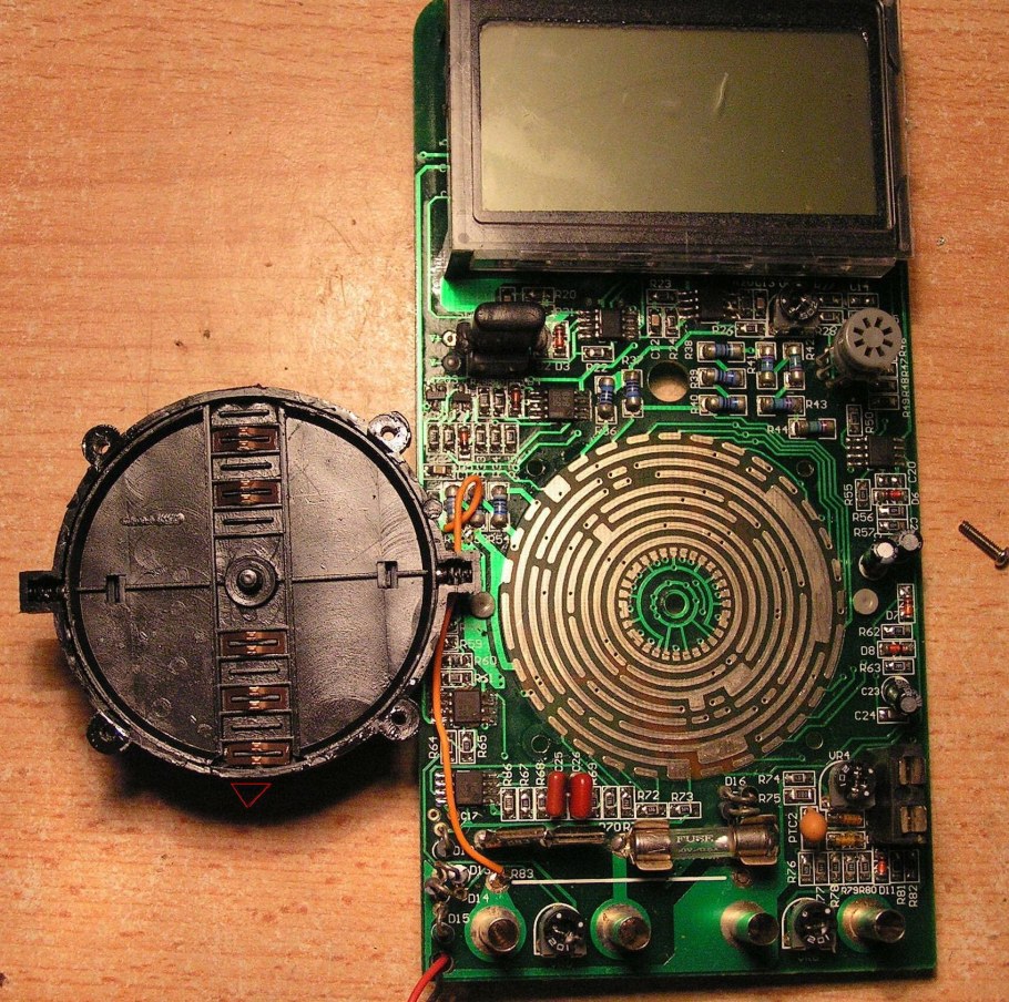 M890g мультиметр переключатель