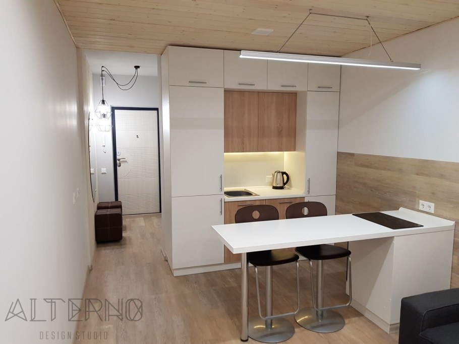 Квартира студия для сдачи в аренду