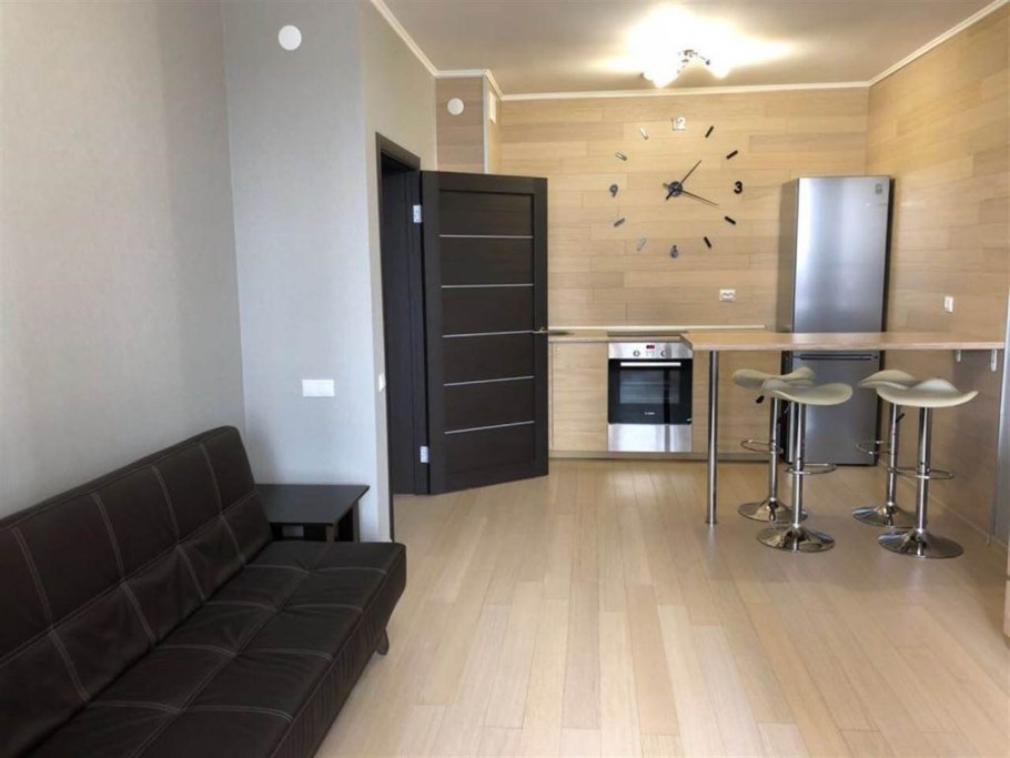 Интерьер квартиры для сдачи в аренду