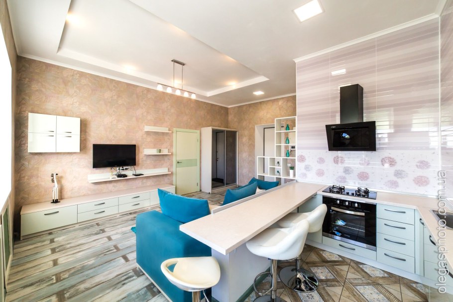 Квартира под сдачу