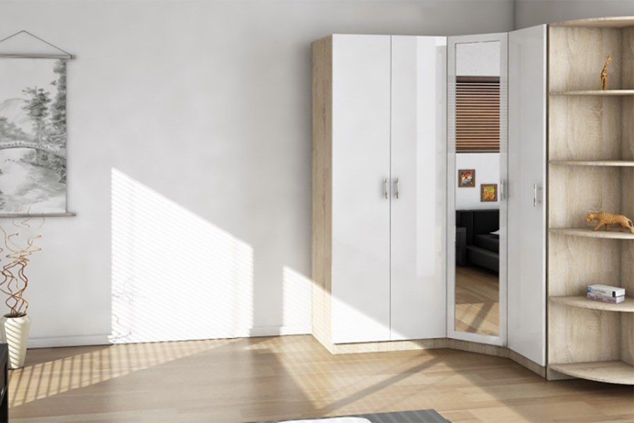 Угловой диван Меркурий-2