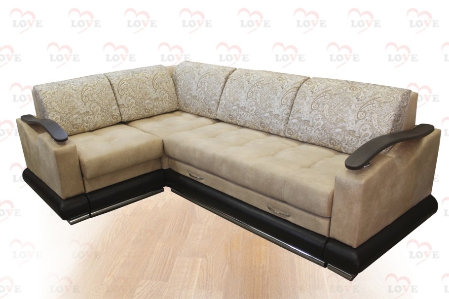 Кухни Ульяновской фабрики трио