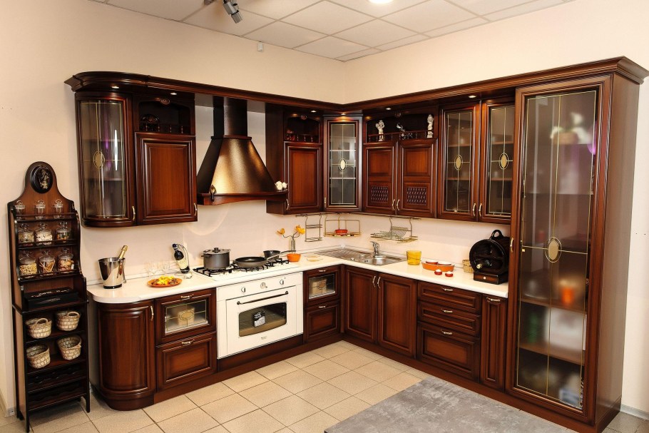 Угол Меркурий