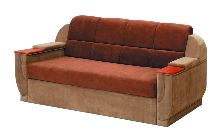 Диван Меркурий Люкс угловой