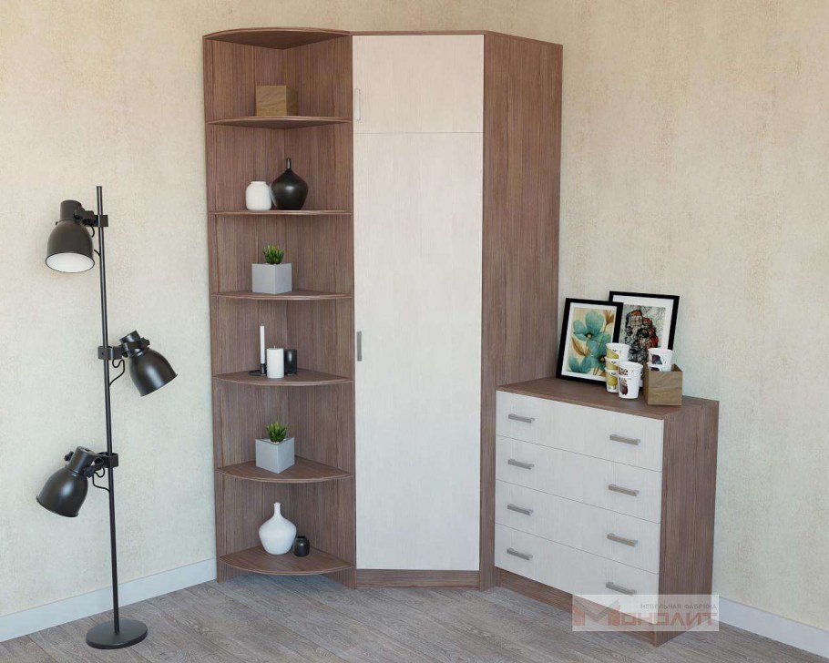 Диван Меркурий м+