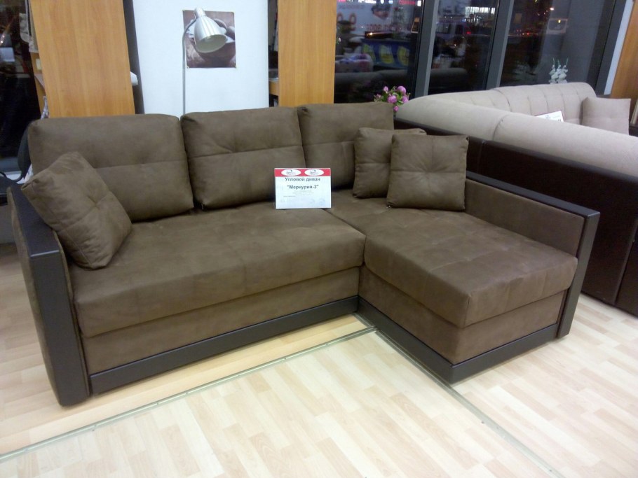 Меркурий (м-59) диван
