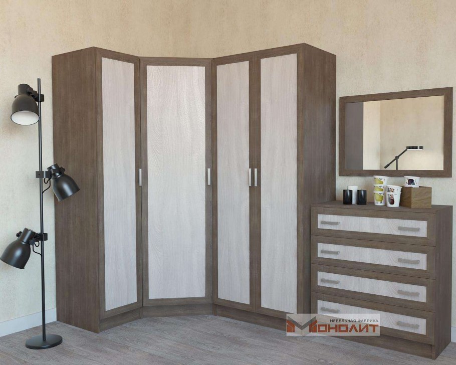 Угловой диван Меркурий-2