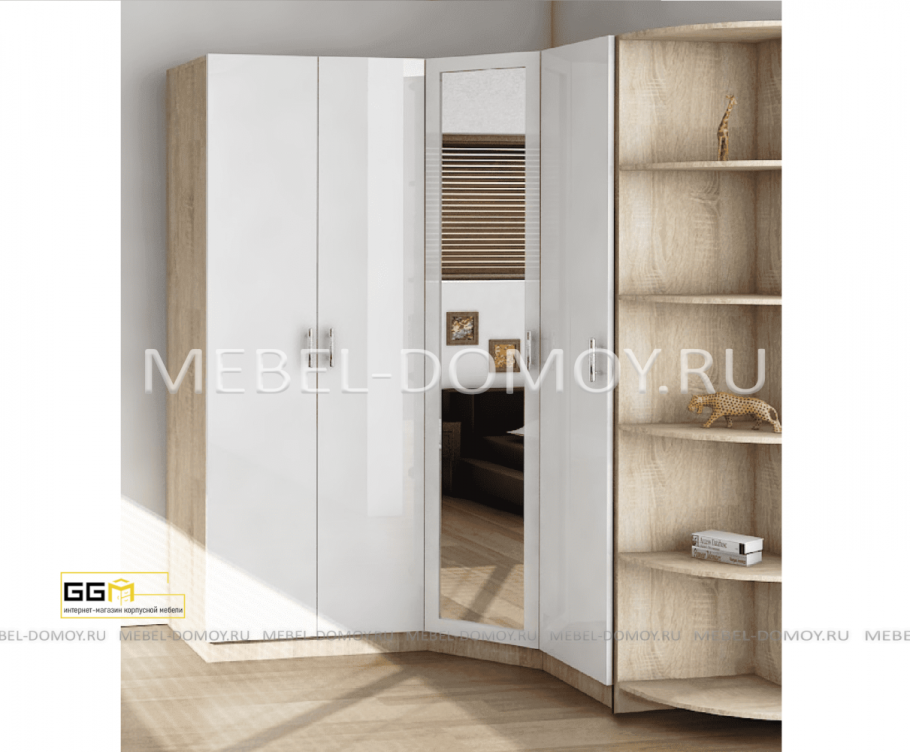 Диван прямой "Меркурий"