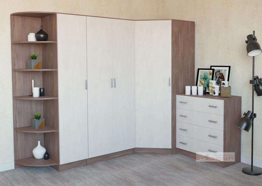 Диван Меркурий прямой еврокнижка