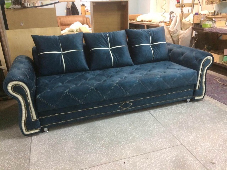 Фабрика-кухня в Киеве