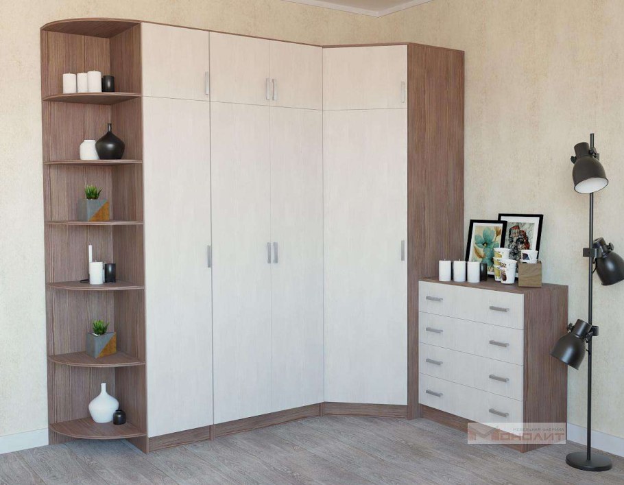 Угловой диван esta Ральф