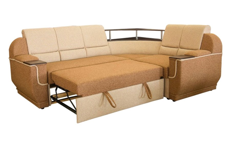 Меркурий — угловой диван