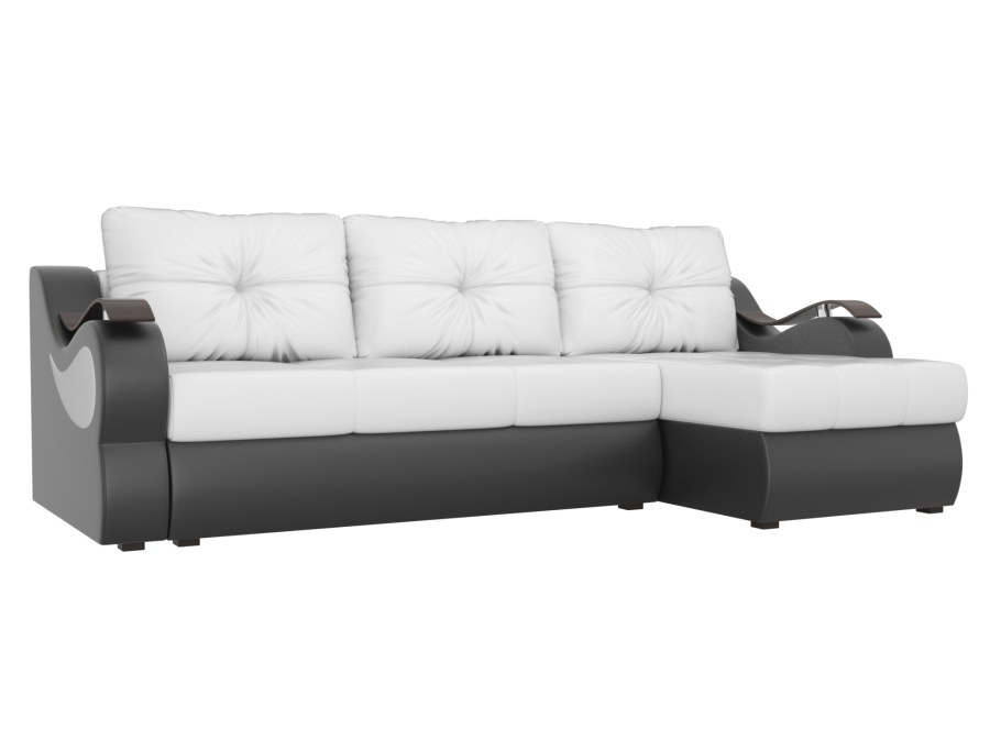 Шкаф угловой Меркурий-2