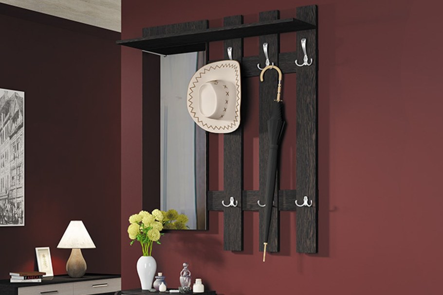 Прихожая Оливия хофф вешалка