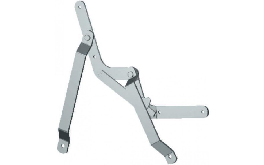 Механизм пантограф Комкор