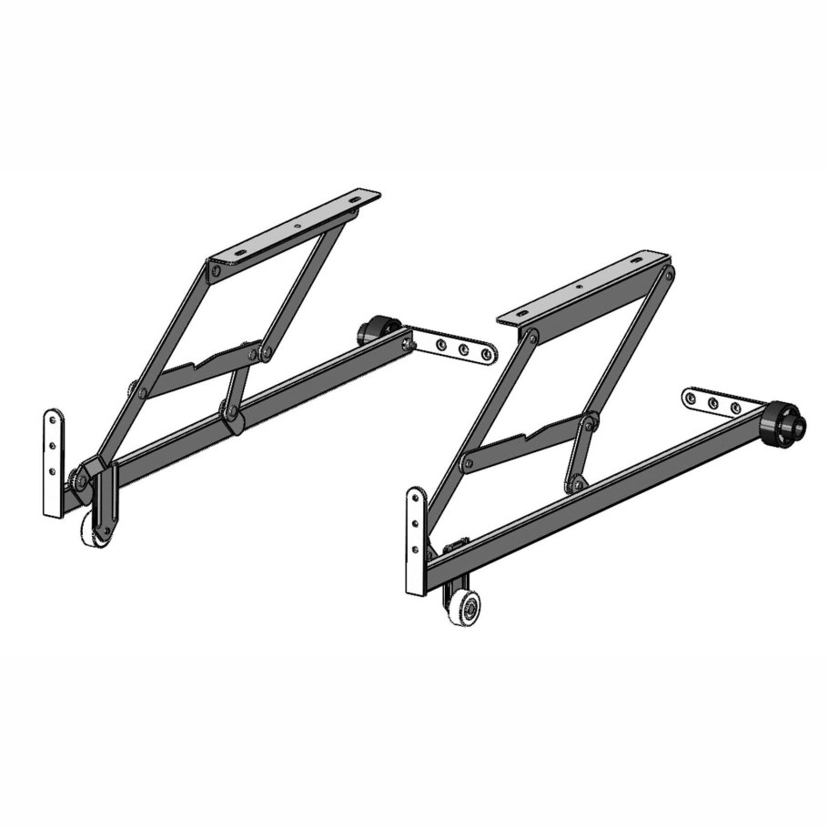 Мебельные механизмы