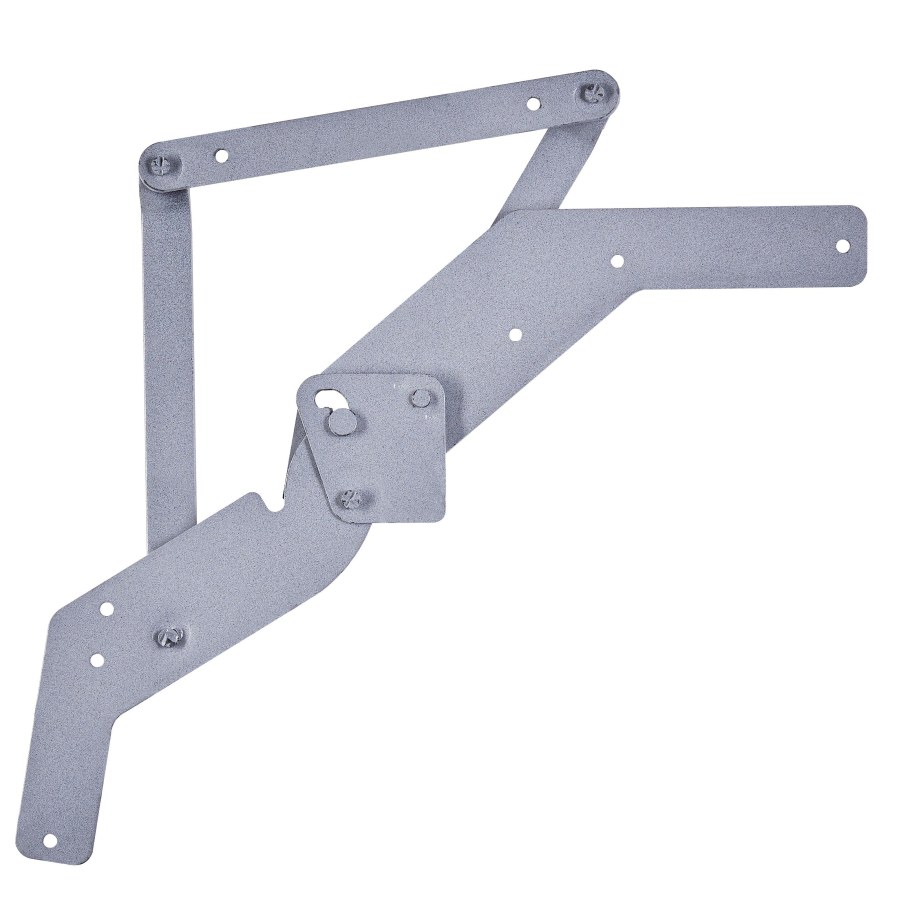 Механизм трансформации для дивана книжка замок Росса 2