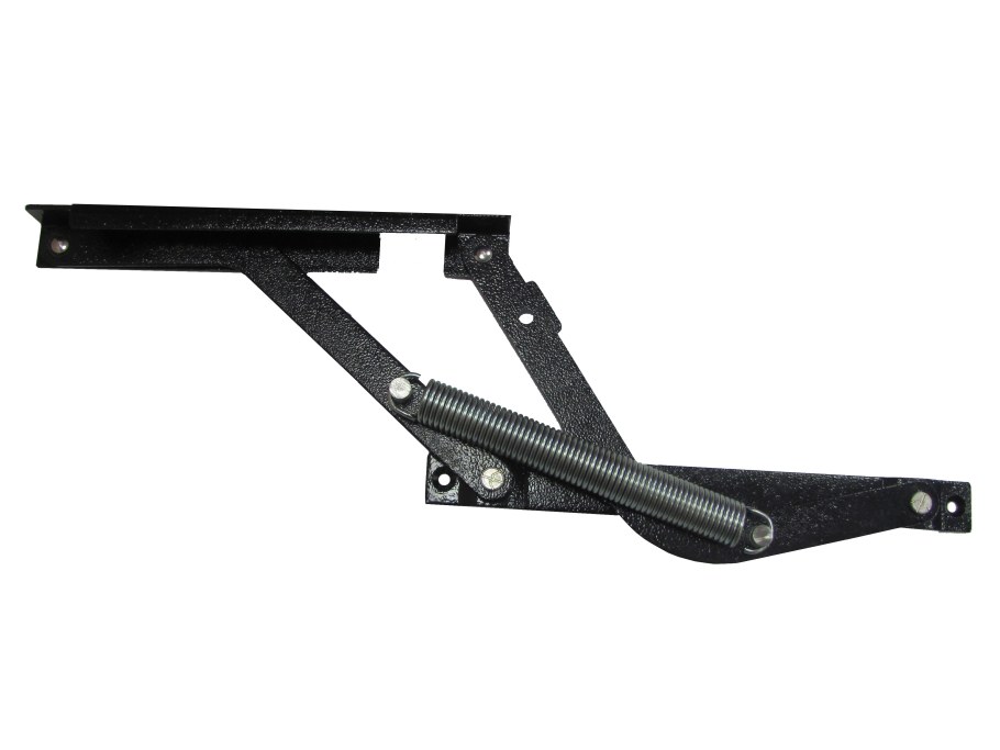 Механизм Пума 578