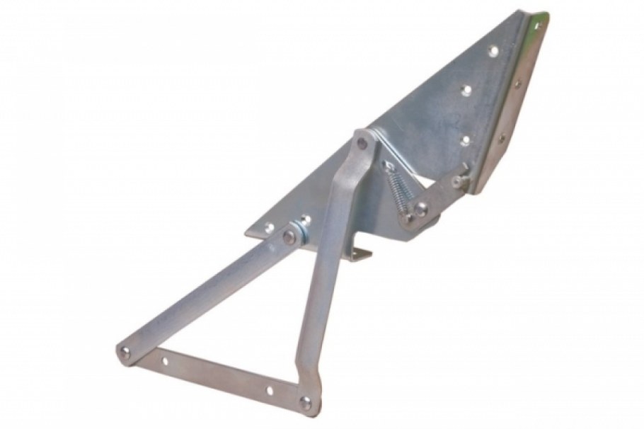 Механизм переворота 387.00.000