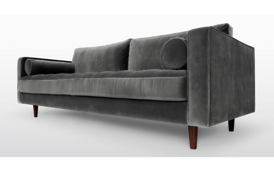 Современные диваны