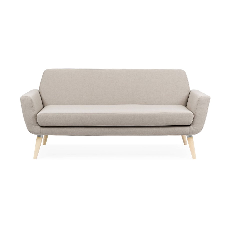 Узкие диваны на ножках