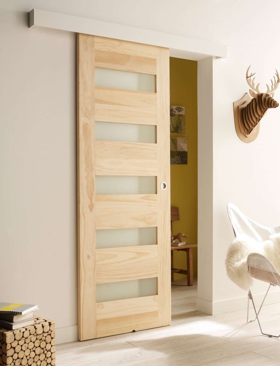 Дверь гармошка Леруа Мерлен