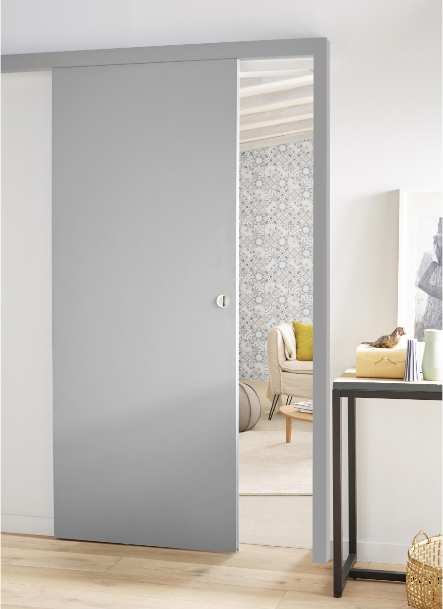 Дверь гармошка Леруа Мерлен