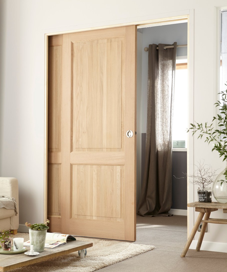 Двери сдвижные Леруа Мерлен