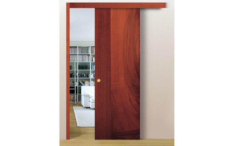 Комплект раздвижной системы Eclisse Milan u Osemr