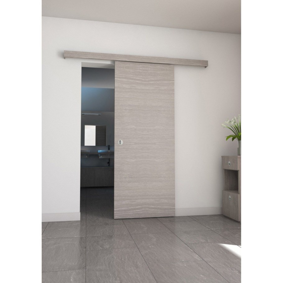 Откатные двери в Леруа Мерлен