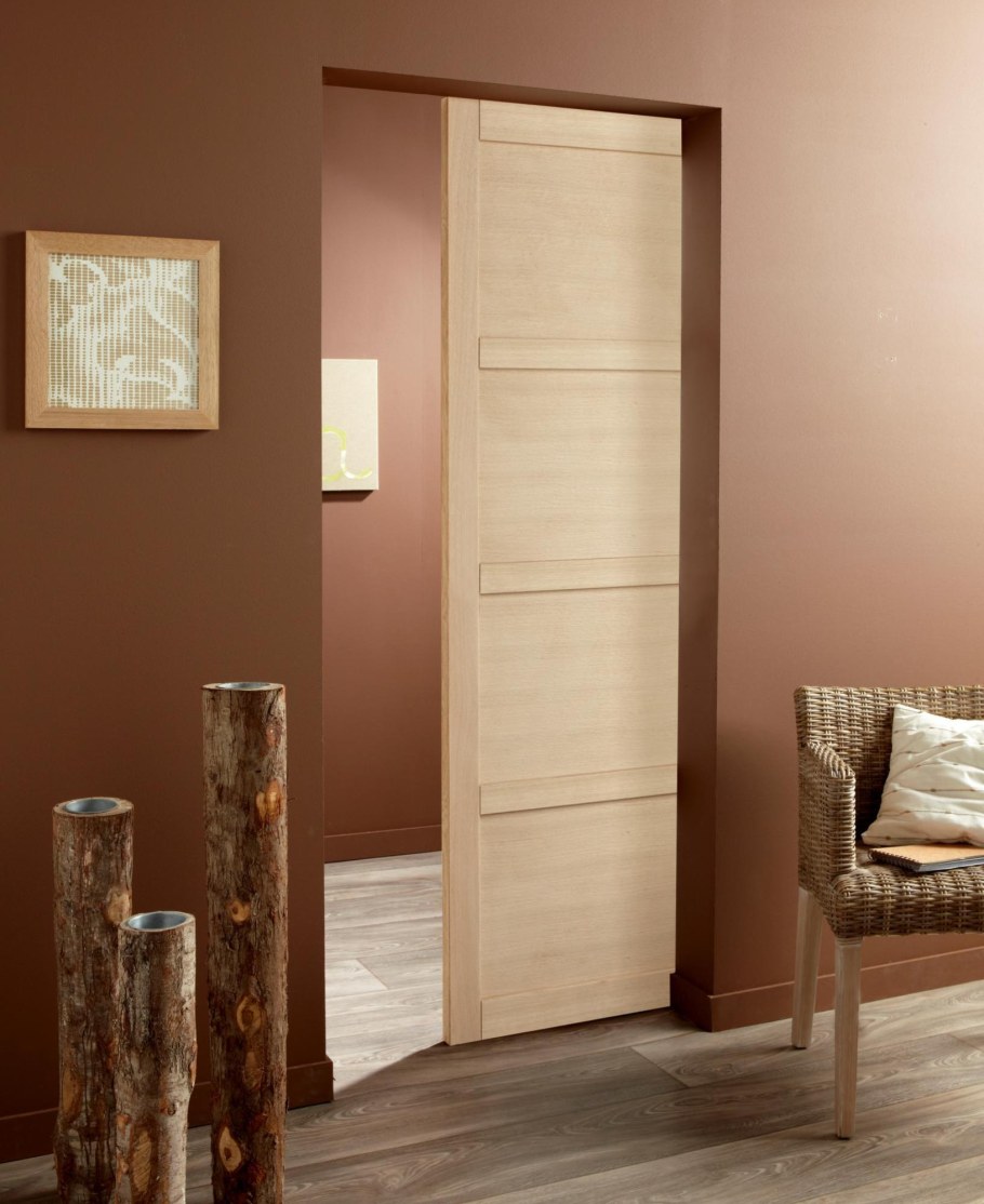 Сдвижные двери межкомнатные в Леруа Мерлен