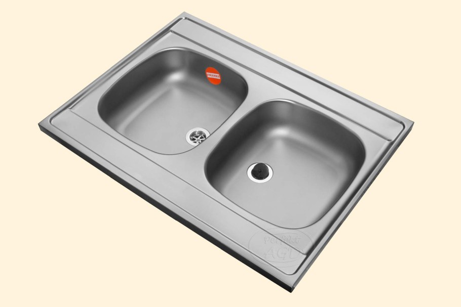 Раковина для кухни GUFN Stone 09k-307