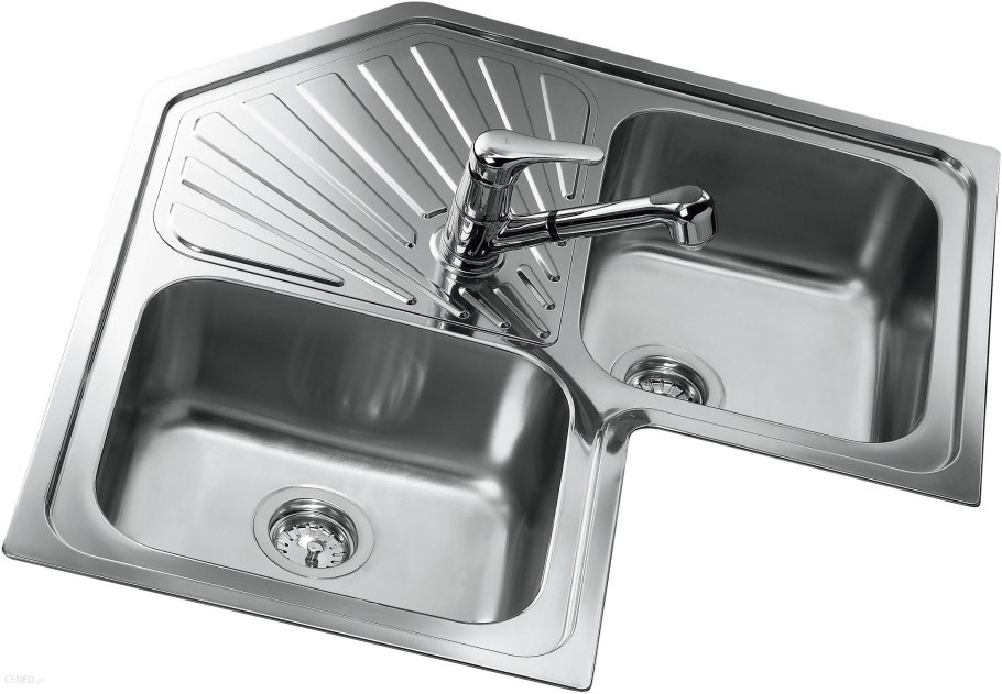Кухонная мойка Teka Angular 2b