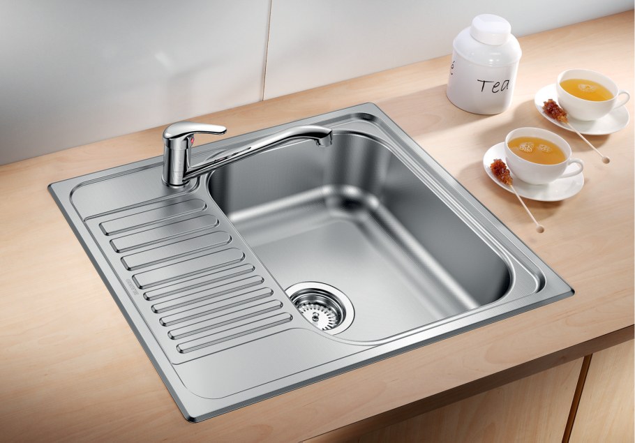 Мойка Schock Grando 90