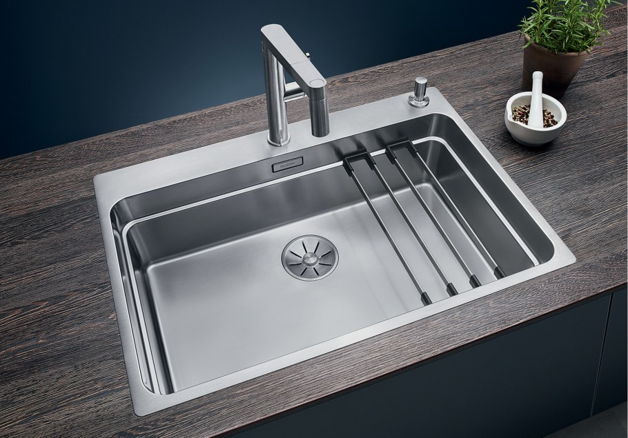 Мойка Бланко Etagon