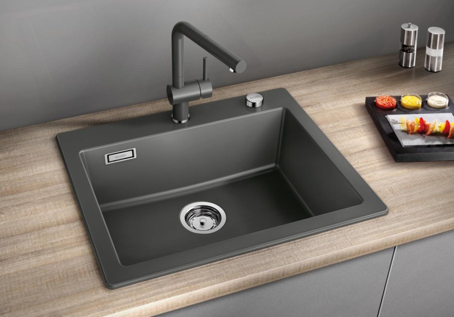 Мойка Blanco sona 6s